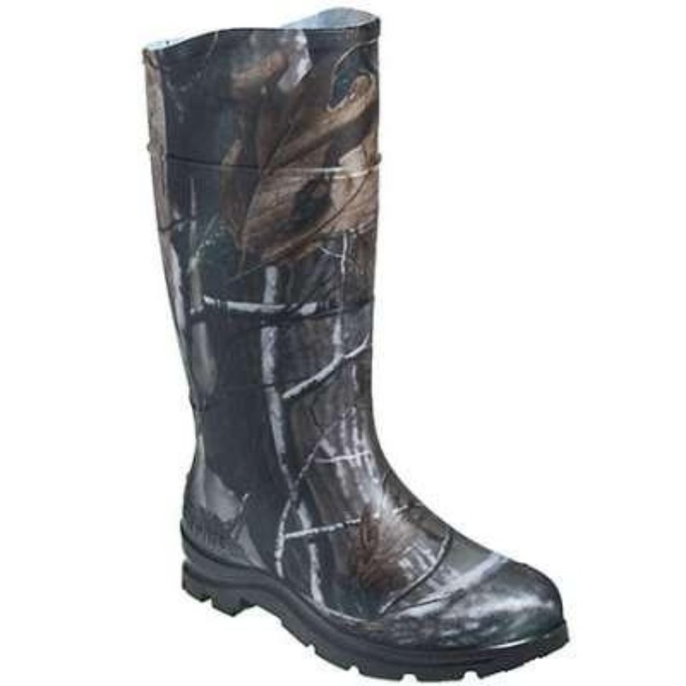 Ranger Field General PVC Men's Rain Boots NEW